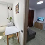 Big Segedskaya 아파트 오데사