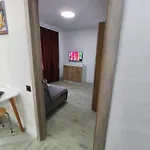 Appartamento Big Segedskaya