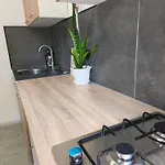 Big Segedskaya Appartamento *