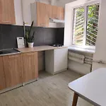 아파트 Big Segedskaya 오데사