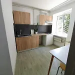 Big Segedskaya Appartamento