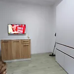 아파트 Big Segedskaya 오데사
