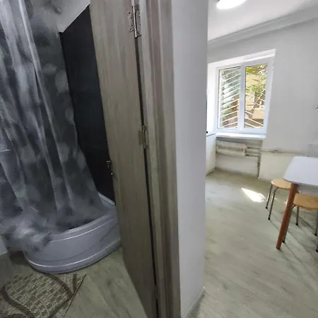 Big Segedskaya Appartement Odessa