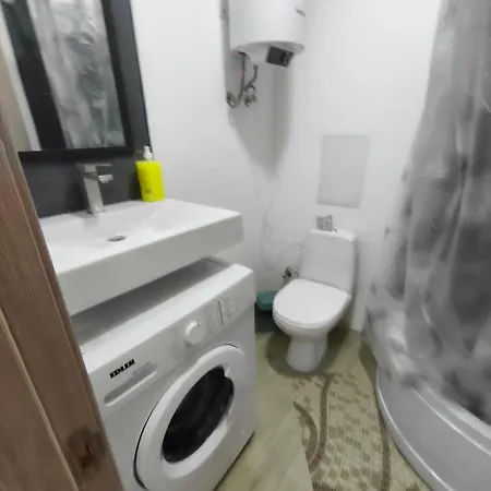 Big Segedskaya Appartement Odessa