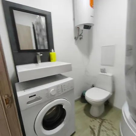 Big Segedskaya * オデッサ