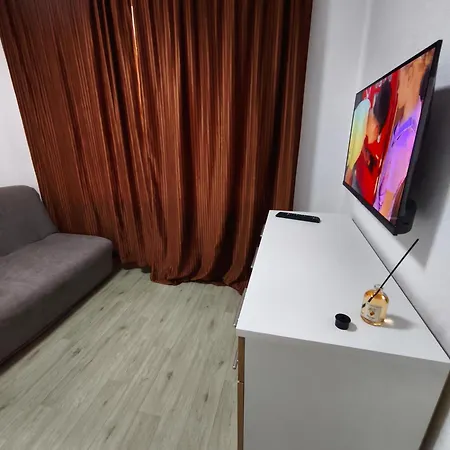 Appartement Big Segedskaya Odessa