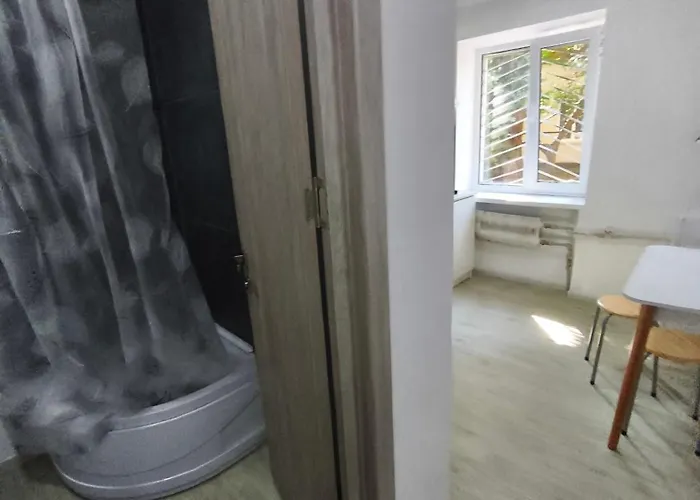 Big Segedskaya アパート オデッサ