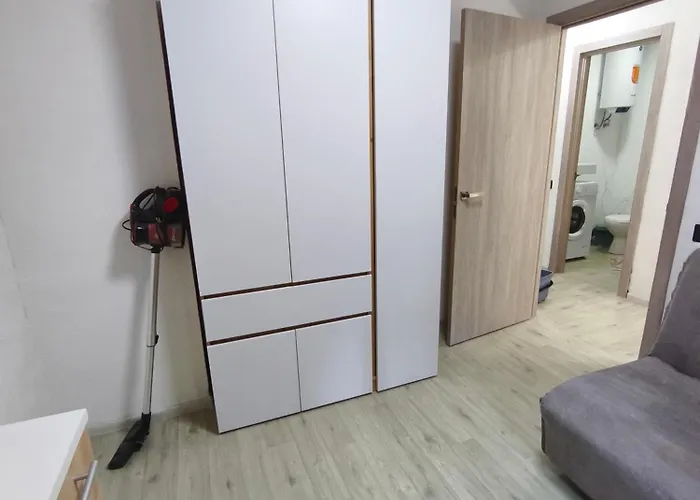 Big Segedskaya Appartement Odessa