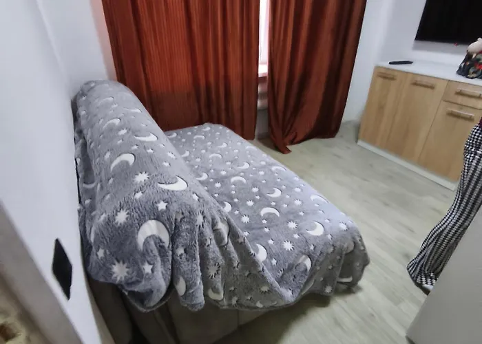 Appartement Big Segedskaya Odessa