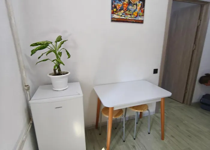 Big Segedskaya * Odessa