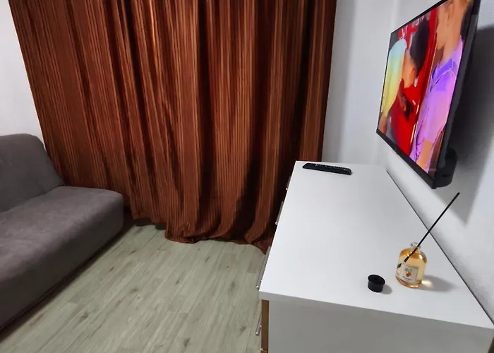 Appartement Big Segedskaya Odessa