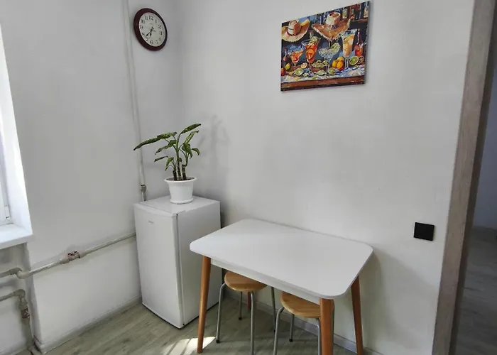 Big Segedskaya * Odessa