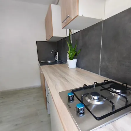 Big Segedskaya * Odesa