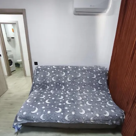 Big Segedskaya Odesa