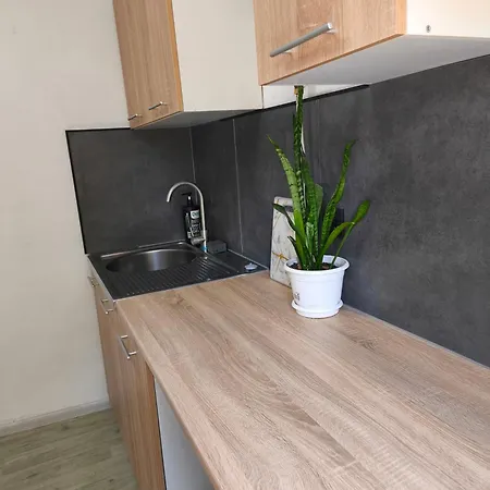 Big Segedskaya Odesa