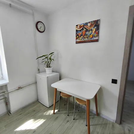Big Segedskaya * 敖德萨