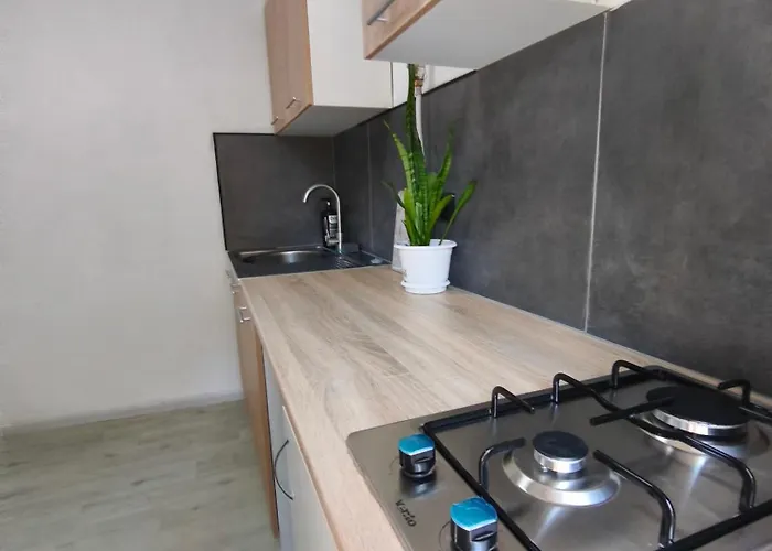 Big Segedskaya * 오데사