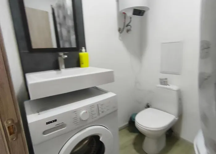 Big Segedskaya * 오데사