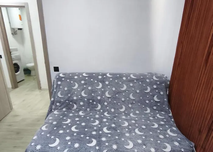 Big Segedskaya Одеса