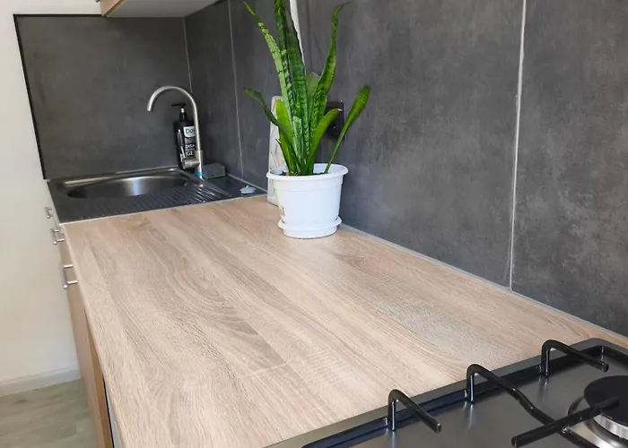 Big Segedskaya Апартаменти *