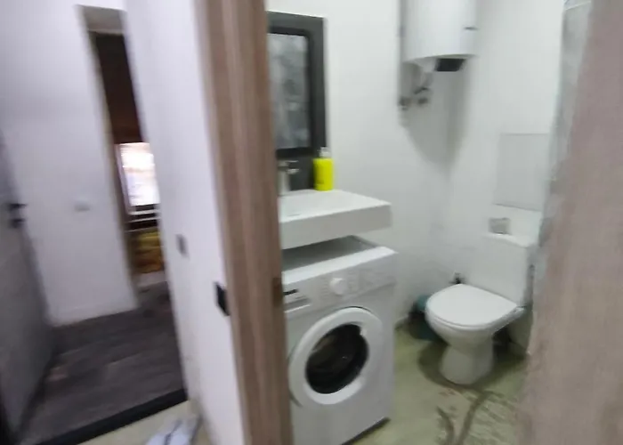 Big Segedskaya Одеса