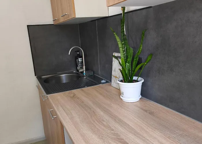 Big Segedskaya Одеса